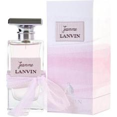 Perfume Feminino Jeanne Lanvin Lanvin Eau De Parfum Spray 100 Ml