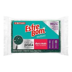Esponja Multiuso Esfre Bom Bettanin