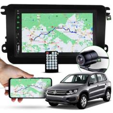 Kit Central Multimídia MP8 G7 - Tay Tech