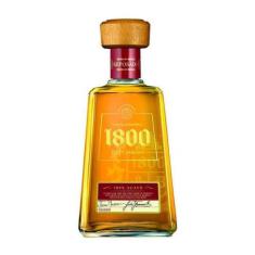 Tequila 1800 Reposado Reserva 750ml - Jose cuervo