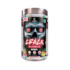 Crack Rumble - 300g Yellow Madness - Demons Lab