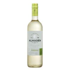 Vinho Almadén Chardonnay 750Ml - Almaden