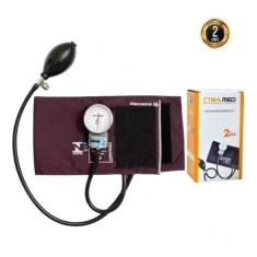 Aparelho De Medir Pressão Arterial Esfigmomanometo P.a. Med - PAMED,  