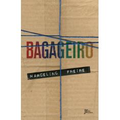 Livro - Bagageiro
