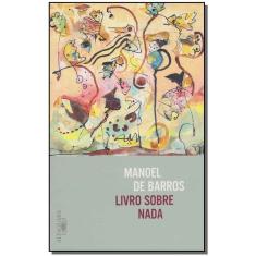 Livro Sobre Nada