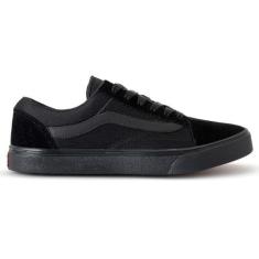 Tenis Adulto Masculino Feminino Classico Old Zero Skool Grama de Otima