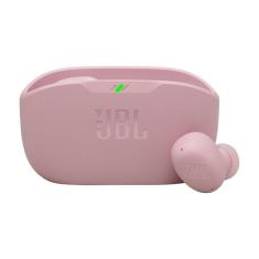 Fone de Ouvido Bluetooth JBL Wave Buds 2 Rosa-Unissex