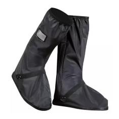 Capa Bota Protetora de Chuva Motoqueiro Sapato Tenis A Prova DÁgua Mot
