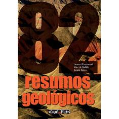 Livro - 82 resumos geológicos