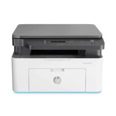 Impressora Multifuncional  LaserJet HP MFP 135w WI-FI