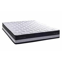 Colchão King Para Hotelaria Maxspring C1625 Pillow Top (193x203x27) - Herval