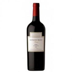 Vinho alfredo roca fincas merlot 750ml