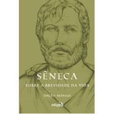 Livro - Sobre a brevidade da vida