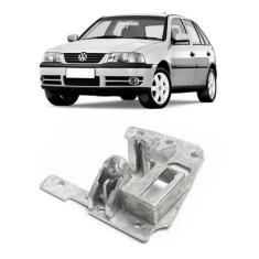 Suporte Maçaneta Interna Porta Dir (metal) Gol G3 4pts