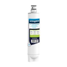 Refil Para Filtro Purificador de Água Linha Easy Com Tripla Filtração Original Acquabios