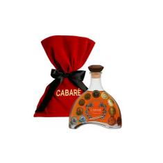 Cachaça Cabaré Extra Premium 15 anos 700ml