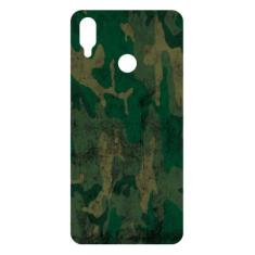 Capa Adesivo Skin161 Verso Para Asus Zenfone Max (m2) - KawaSkin