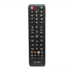 Controle Remoto Para TV Samsung LED LCD - Lelong
