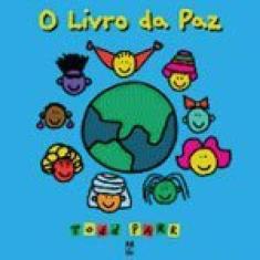 O Livro Da Paz