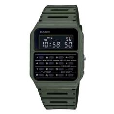 Relógio Unissex Casio Ca-53Wf-3Bdf-Sc