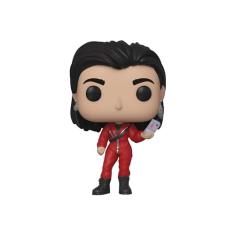 POP! LA CASA DE PAPEL - NAIROBI #916 – FUNKO