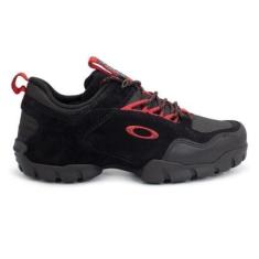 Tênis Oakley Masculino Modoc Low II-Masculino