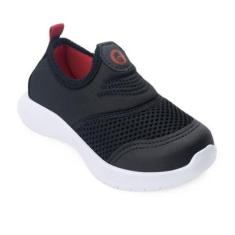 Tênis Slip Guids Juvenil GD22-58120-Masculino