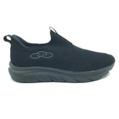 Tênis Olympikus Masculino Calce Fácil Clic-Masculino