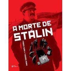 Morte De Stalin  A -