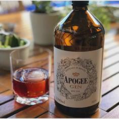 Gin Apogee 1000ml