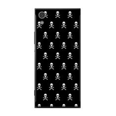 Capa Adesivo Skin201 Verso Para Sony Xperia Xa1