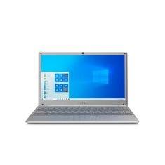 Notebook Ultra Intel Core i3-5005U, 4GB, 1TB HDD, 14´, Linux, Prata - UB422