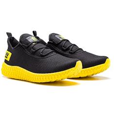 Tenis Masculino Oldsen Spyder Casual corrida