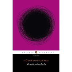 Memórias Do Subsolo