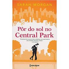 Por Do Sol No Central Park