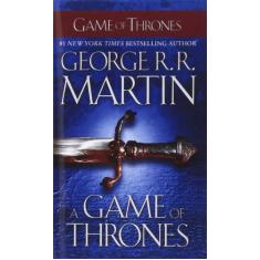 A Game of Thrones: 01