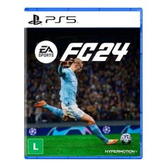 Jogo FIFA 16 PS4 EA em Promoção é no Buscapé