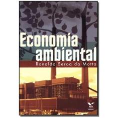 Economia Ambiental - Fgv