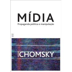 Mídia: Política propaganda e manipulação