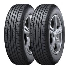 Kit 2 Pneus Dunlop Aro 16 225/70R16 Grandtrek PT-3 107H