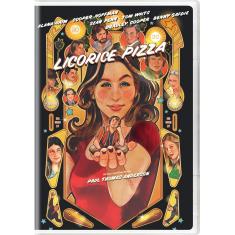 Licorice Pizza