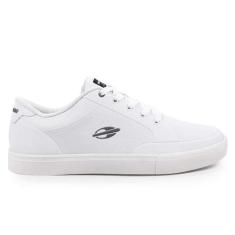 Tênis Mormaii Urban Free - Masculino, Branco, 38