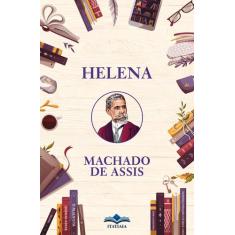 Livro - Helena