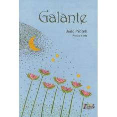 Livro - Galante