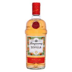 Gin Tanqueray Sevilla London Dry 700ML, Agridoce, 700ml