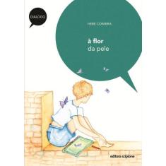 Livro - À flor da pele