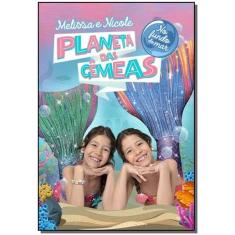Planeta das Gêmeas - No Fundo do Mar