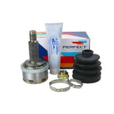 Junta Ponteira Homocinetica - Cerato 2009 A 2011 / Soul 2010 A 2013 - 