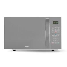 Micro-ondas Philco PMO38S 33 Litros Prata