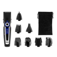 Aparador E Cortador De Pelos Philco Multigroom 7 Em 1 Bivolt